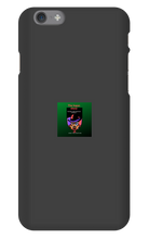 loganb214 iPhone Phone Cases