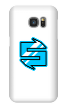 sefers Samsung Phone Cases