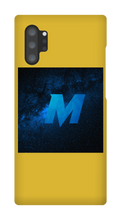 Maka's Galaxy Samsung Phone Case