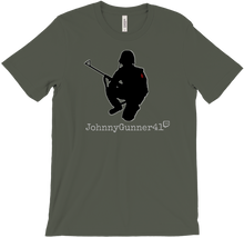 The M41 Field Shirt