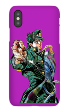 artaxplay iPhone Phone Cases