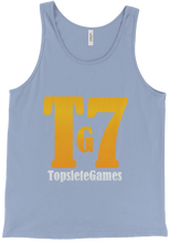 topsietegames Tank Top