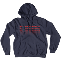 sejdetmig Hoodies (no-Zip/Pullover)