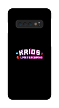 itskriosyt OG! Samsung Phone Cases