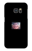 Sussy Evan Samsung Phone Case