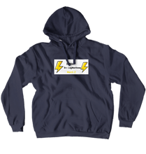 gamingbro-3955 Hoodies (No-Zip/Pullover)