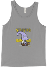 STARVING Bavarian Tentacle Tank Top