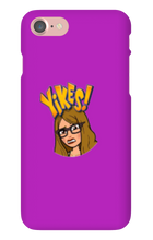 princesshaaaaay iPhone Phone Cases