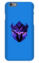 krypt0kyaker iPhone Phone Cases