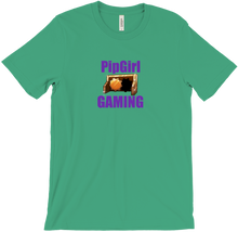 pipgirl_gaming T-Shirts