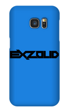 Basic Samsung Case