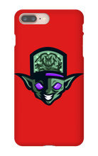 ALIEN5959 iPhone Phone Cases