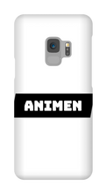 animen Samsung Phone Cases