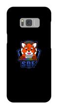 simonderfuchs Samsung Phone Cases