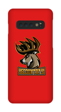 bgcountry91 Samsung Phone Cases