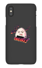 Onigiri  iPhone Phone Cases