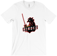 zMinded T-Shirts