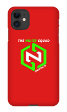 Noiizy iPhone Phone Cases