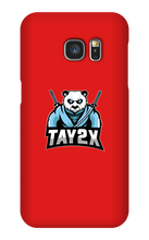 Tay's Samsung Phone Cases