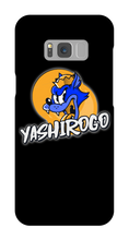 yashirogo Samsung Phone Cases