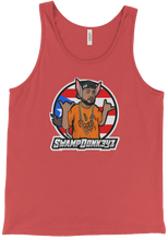 swampdonkeysentertainment Tank Top