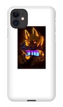 gaming310 iPhone Phone Cases