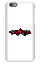CxRyze iPhone Phone Cases