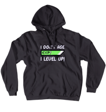 ssivoo Hoodies (No-Zip/Pullover)