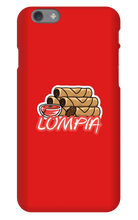thelaw_124 iPhone Phone Cases