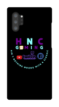 HNC Samsung Cases
