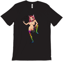 Nude Tuttiifruttiibaby T-Shirts