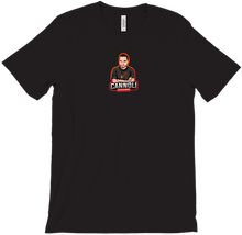 cannolientertainment T-Shirts