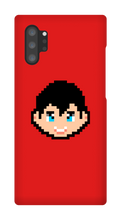 WreckItRob Samsung Cases