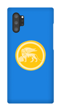 Cover per telefoni Samsung "Schei"