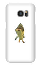 cooked_b33f Samsung Phone Cases