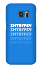 imtaffey Samsung Phone Cases