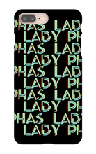 ladyphas iPhone Phone Cases
