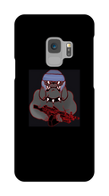 maddog_rico Samsung Phone Cases