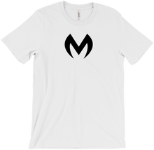 Malice Large Black Logo T-Shirts