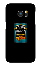 nffcbeenz Samsung Phone Cases