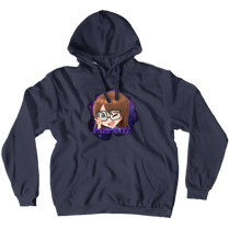 Logo Hoodie