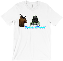 drzeedttv T-Shirts