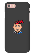 nicossc iPhone Phone Cases