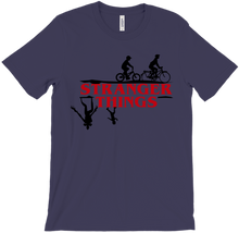 stranger things T-Shirts