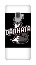 dankata699 Samsung Phone Cases