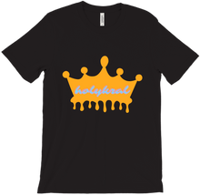 Crown Drip T-Shirt
