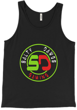 Salty Dawgs Tank Top