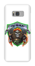 realgamingcartel Samsung Phone Cases