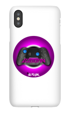 b1gdan87 iPhone Phone Cases