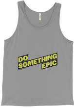Do Something Epic - GwenHopeFit Tank
